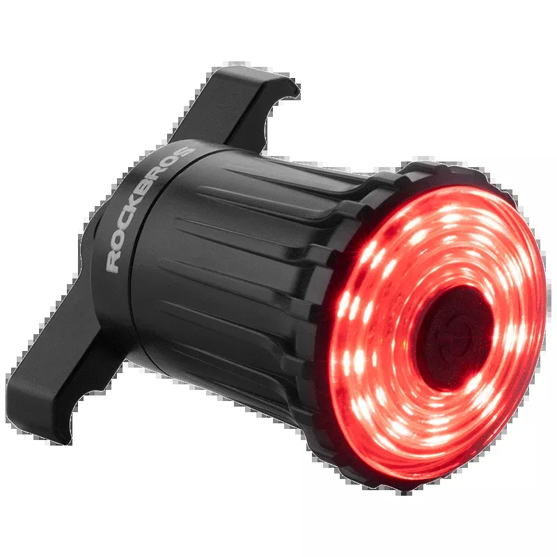 ROCKBROS Smart Tail Light