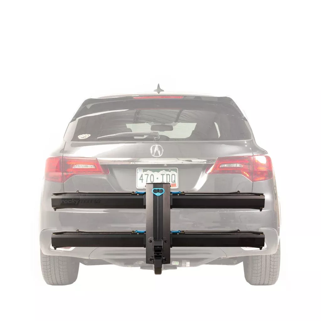 RockyMounts GuideRail Platform Hitch Rack 2" Only