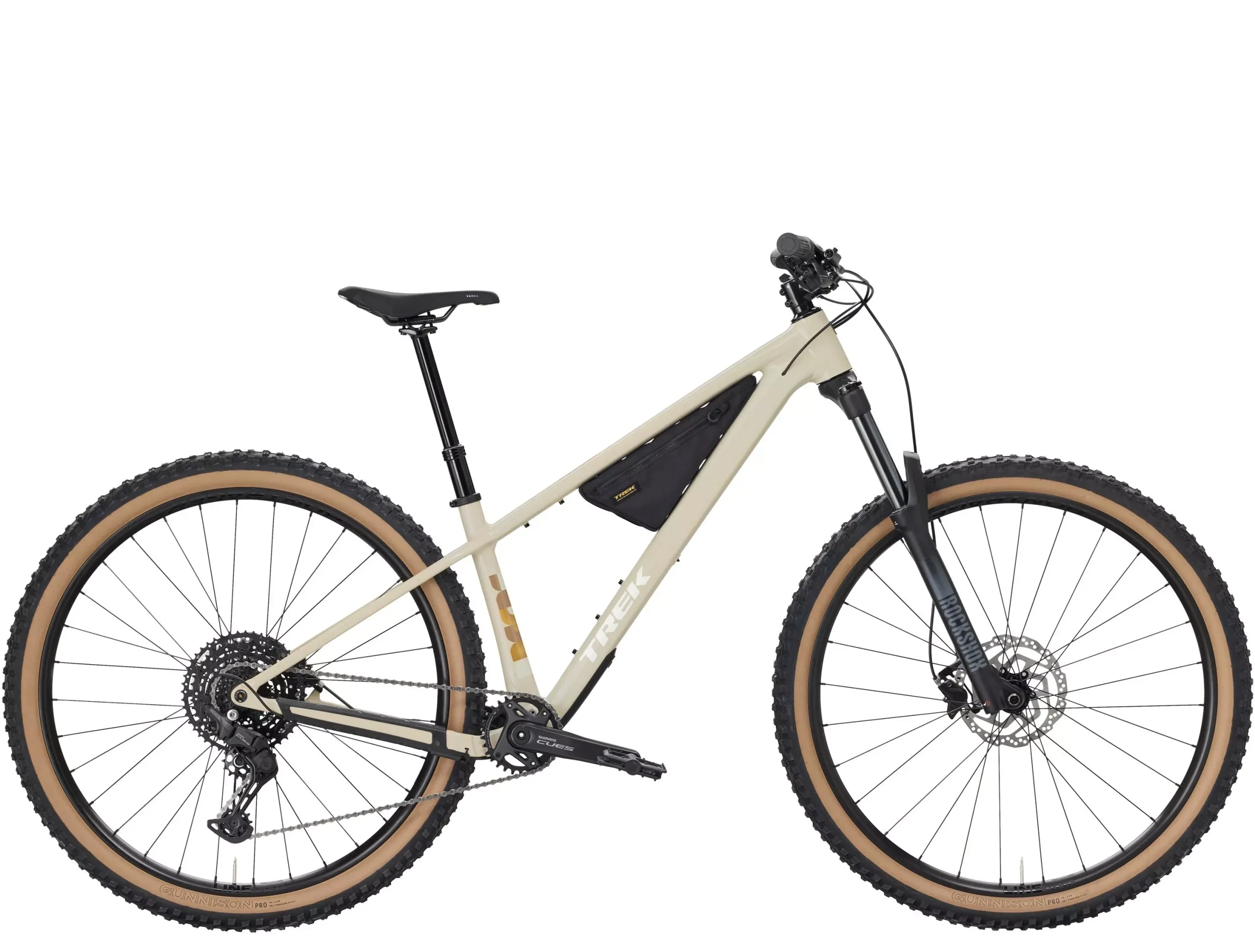Roscoe 7 L Buff Beige