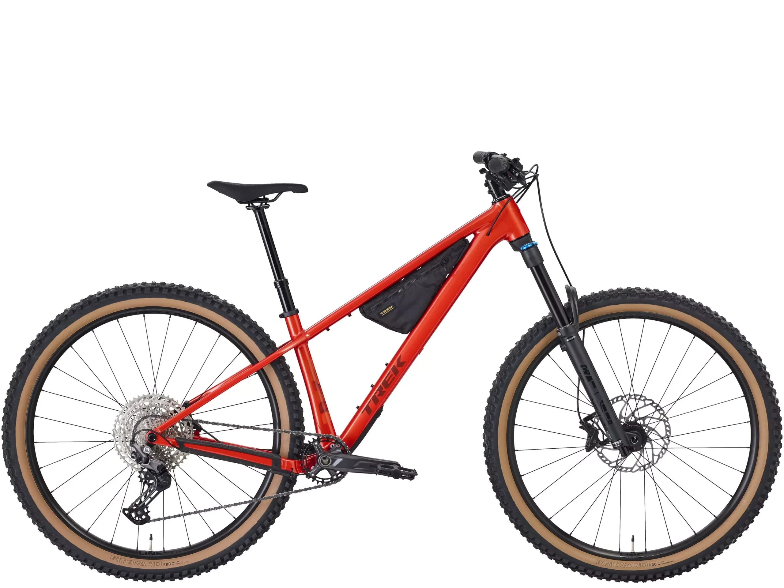 Roscoe 8 L Lava