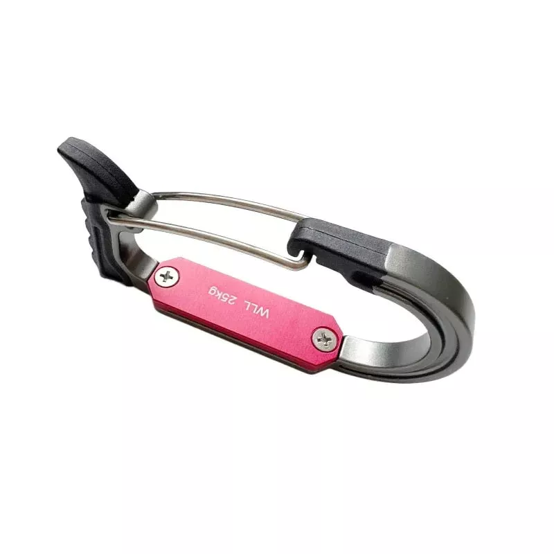 Safety First HighAltitude Rescue Equipment