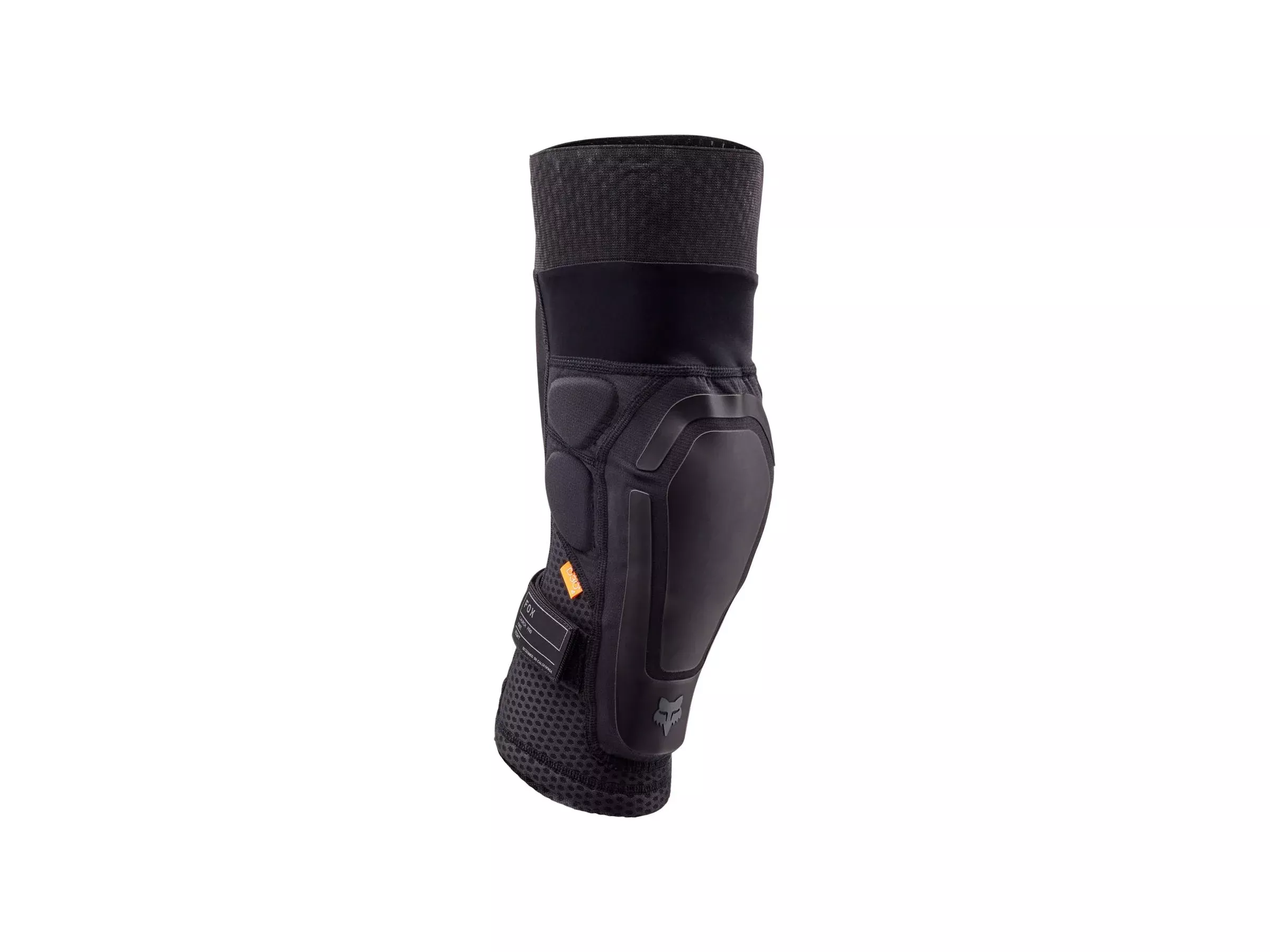 Safety Fox Racing 24 Launch Pro Knee Large Black