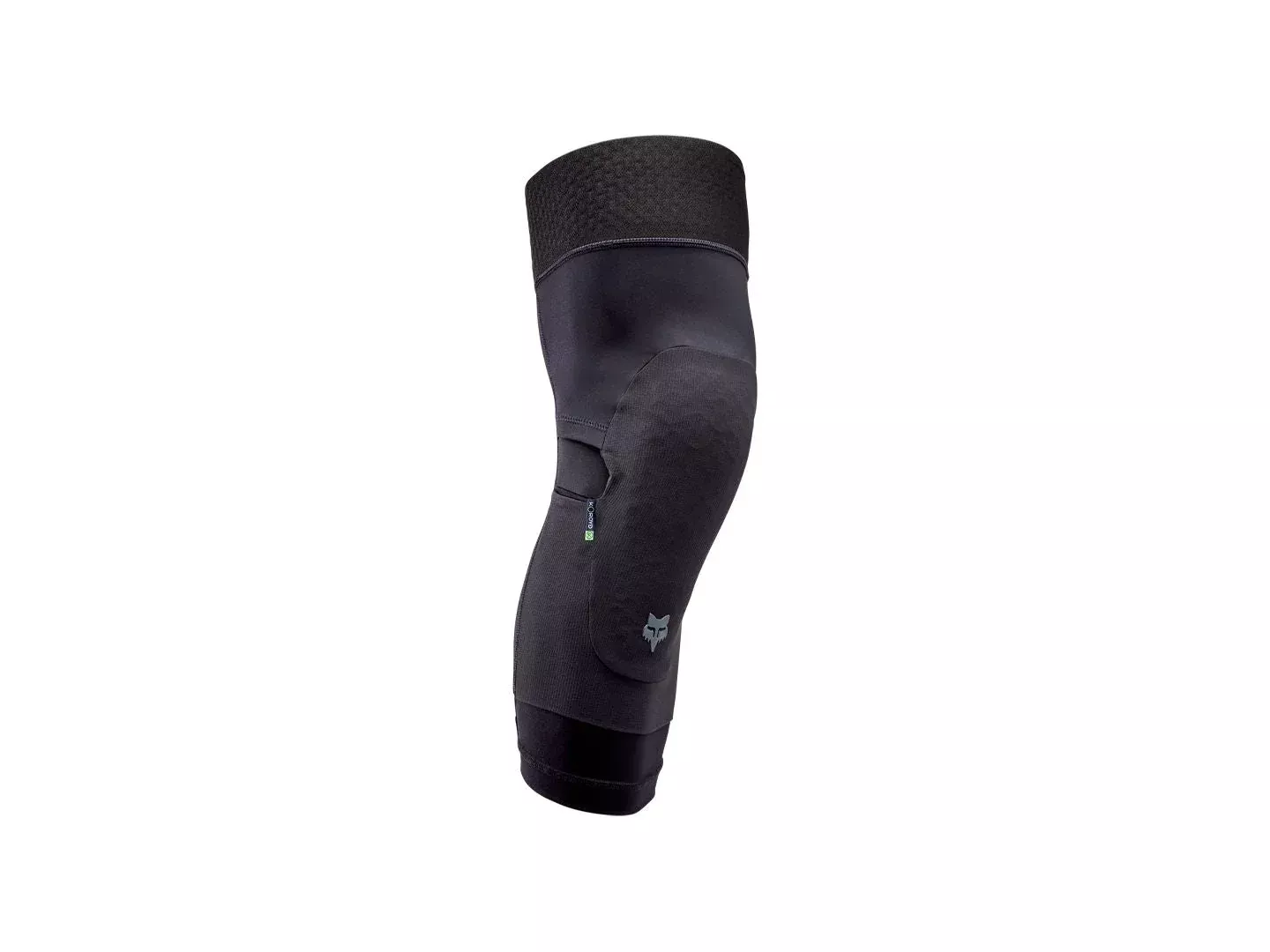 Safety Fox Racing 25 Enduro Pro Knee Small Black