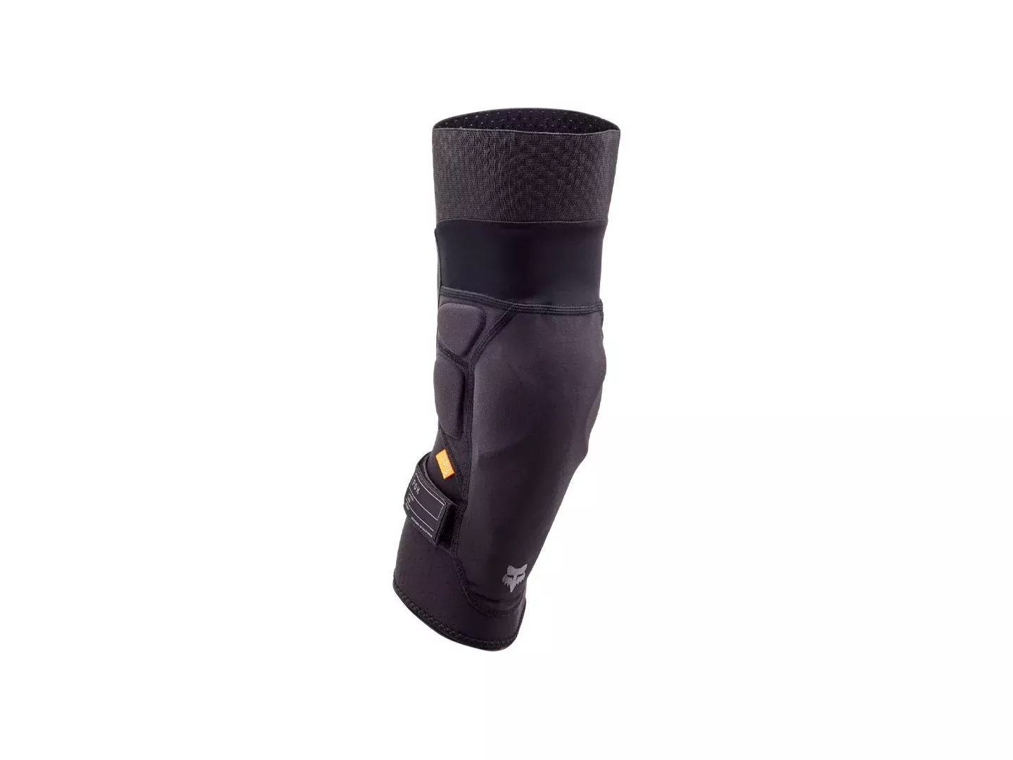 Safety Fox Racing 25 Launch Knee Small Black