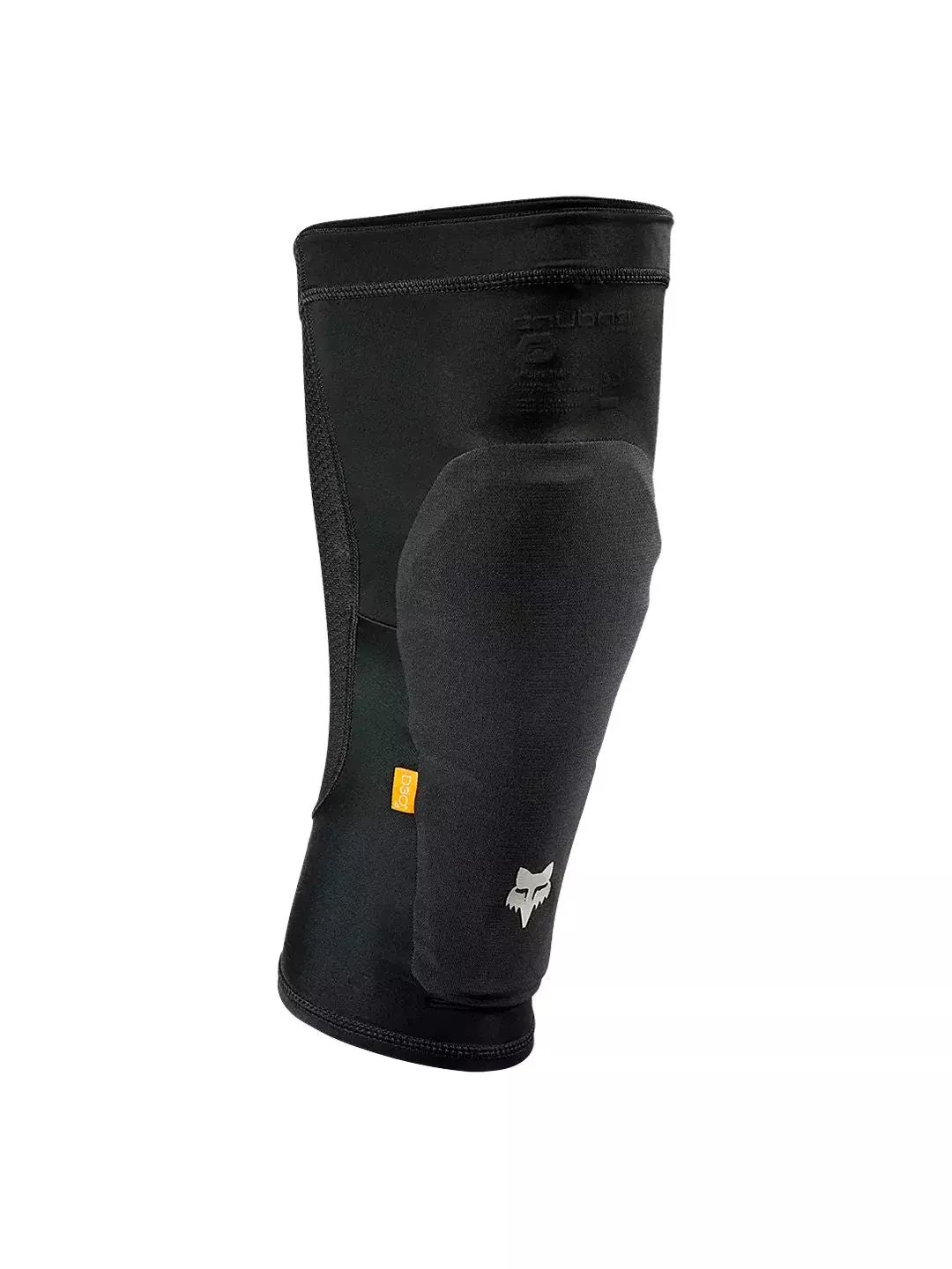 Safety Fox Racing Enduro Knee Sleeve Medium Black