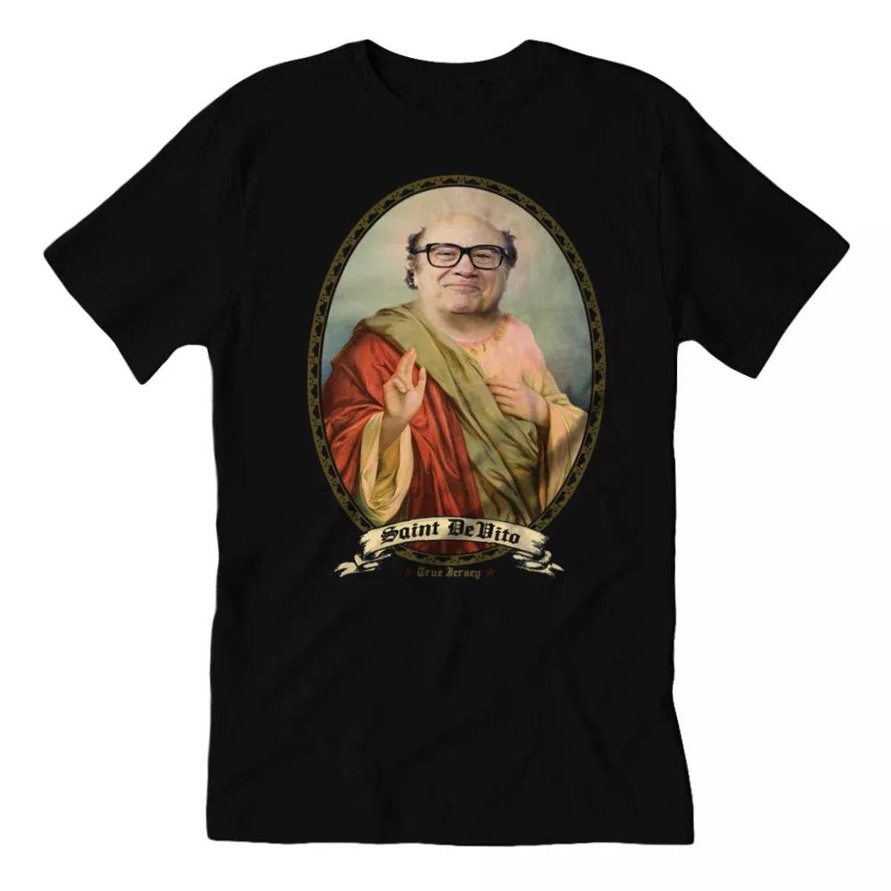Saint Danny T-Shirt