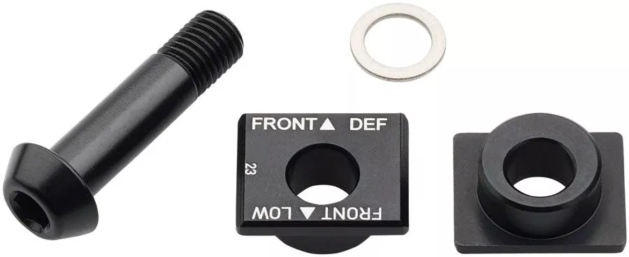 Salsa Flip Chip Kit 2.0 - Default / Low - 1585