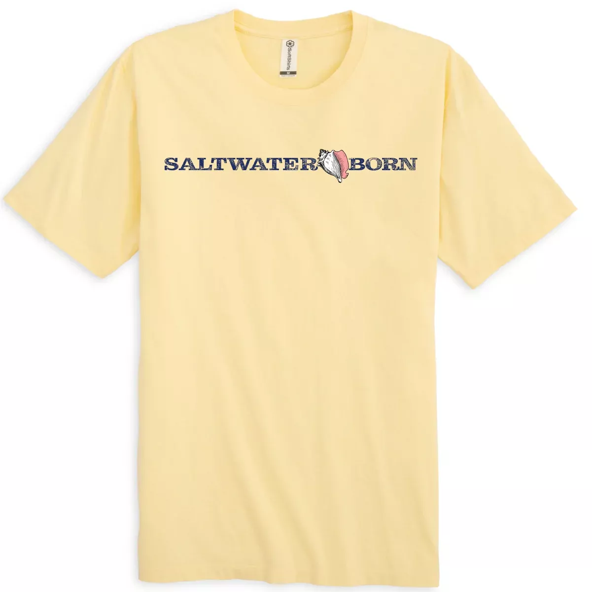 Saltwater Born All For Rum & Rum For All