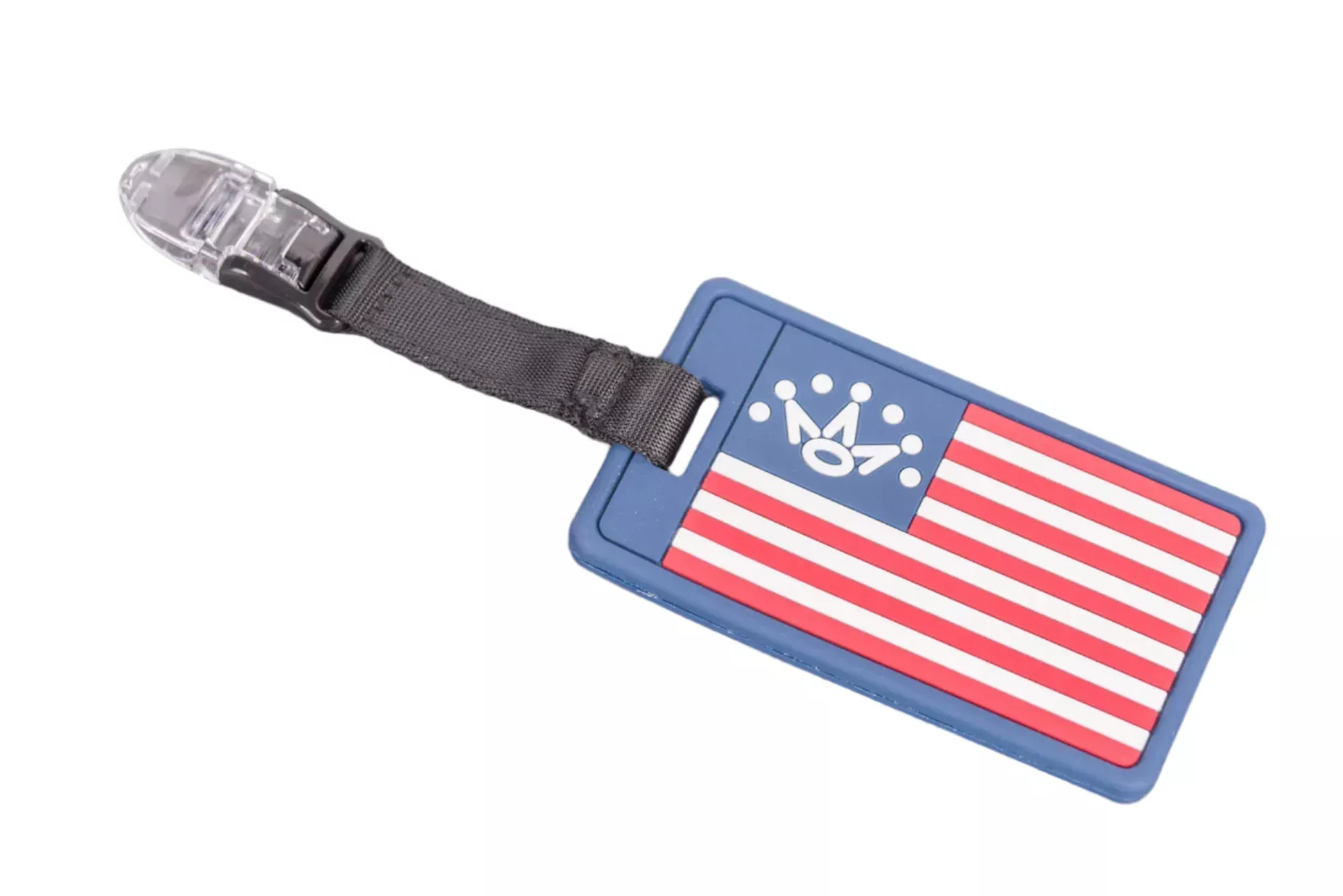 Scotty Cameron 2017 US Open Flag Rubber Headcover Leash