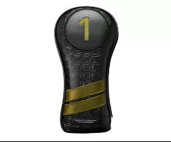 Scotty Cameron - 2019 Geo Wanderer Series Driver Cover