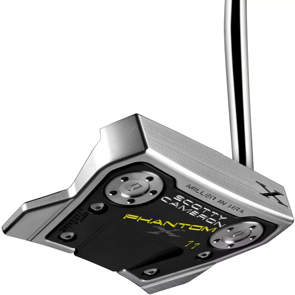 Scotty Cameron 2022 Phantom X 11 Putter