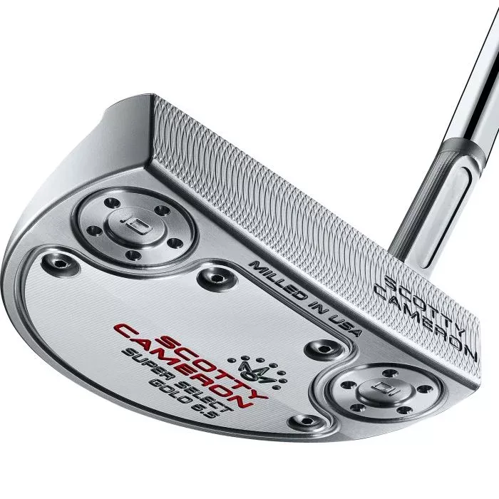 Scotty Cameron - 2023 Super Select GOLO 6.5 Putter