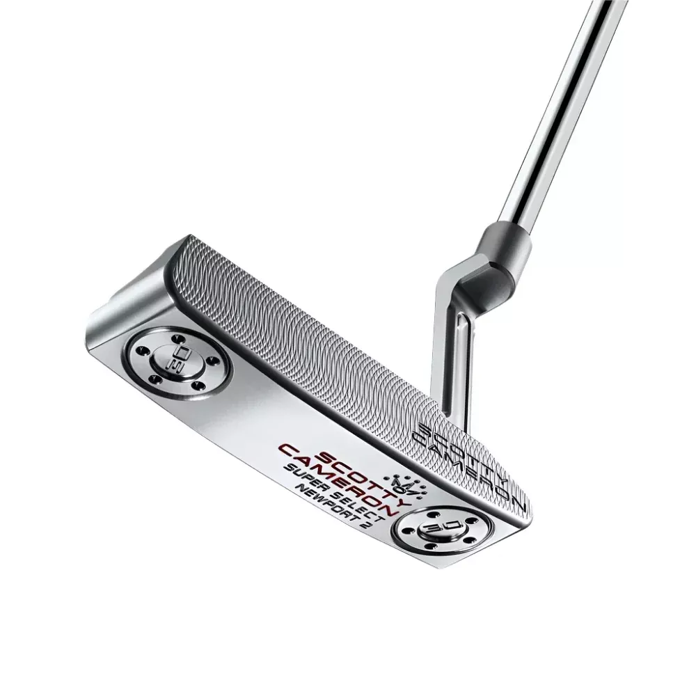 Scotty Cameron 2023 Super Select Newport 2 Putter