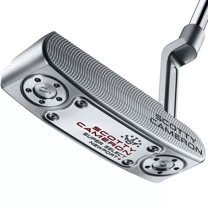 Scotty Cameron - 2023 Super Select Newport Plus Putter