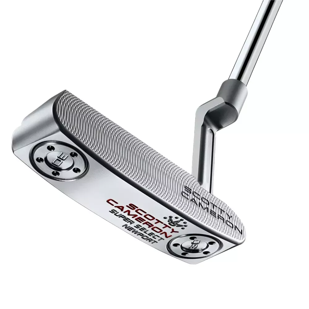 Scotty Cameron 2023 Super Select Newport Putter