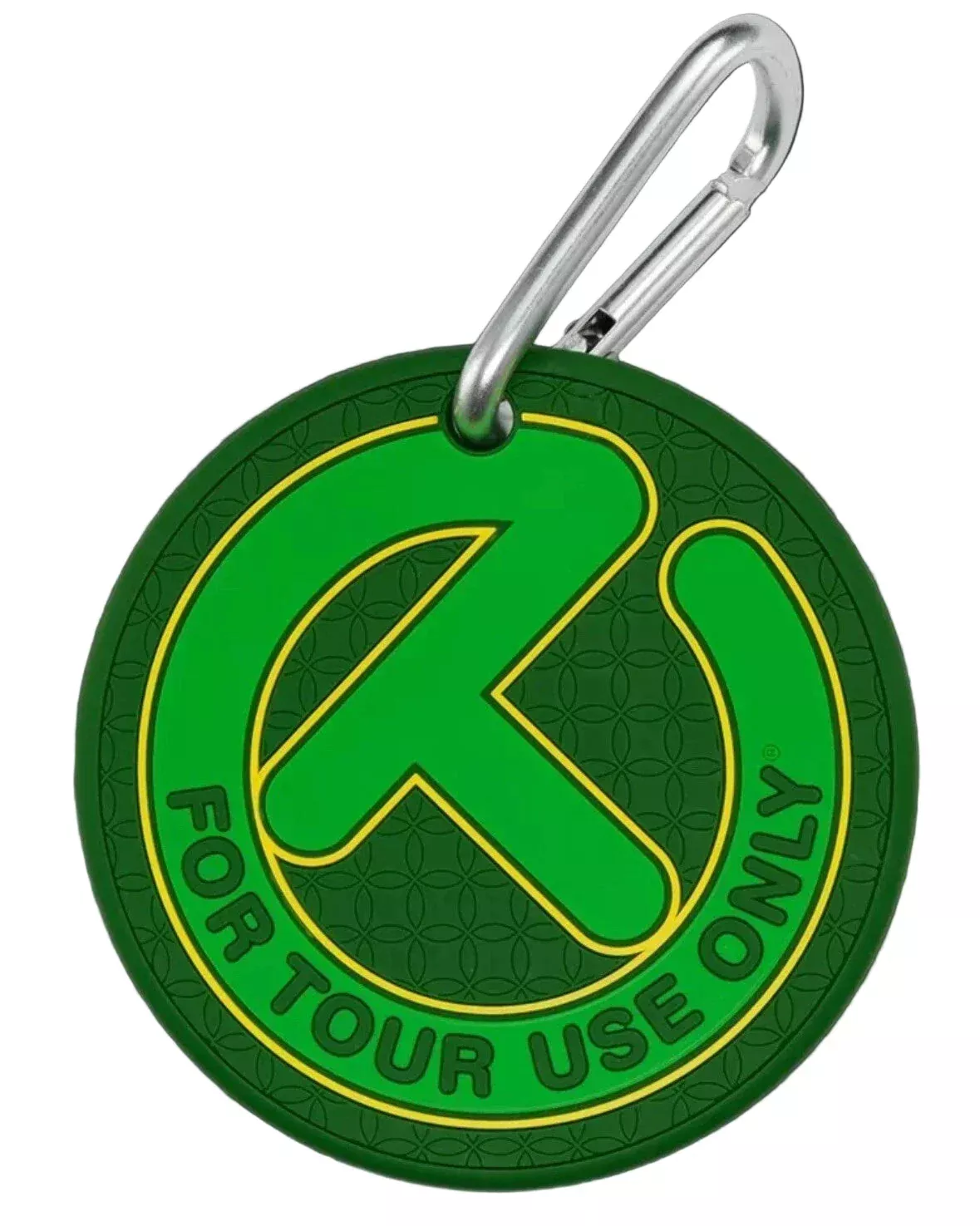 Scotty Cameron 2024 Circle-T Emerald Masters Putting Disc