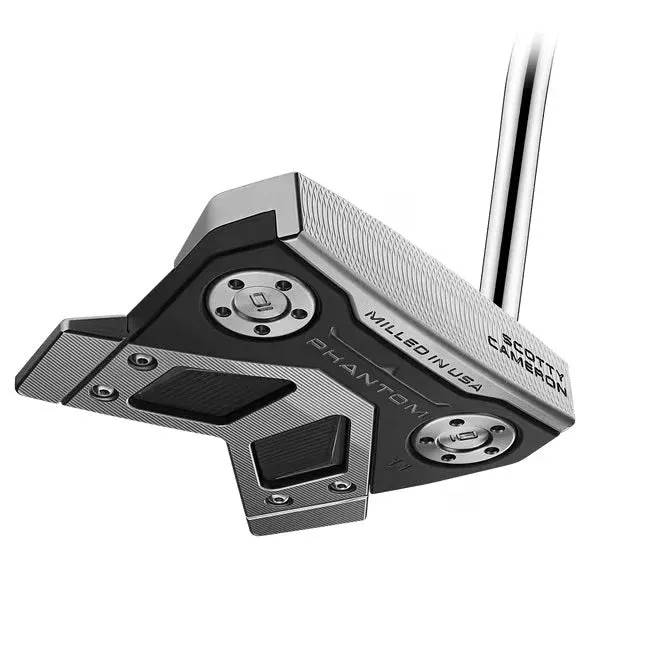 Scotty Cameron 2024 Phantom X 11 Putter