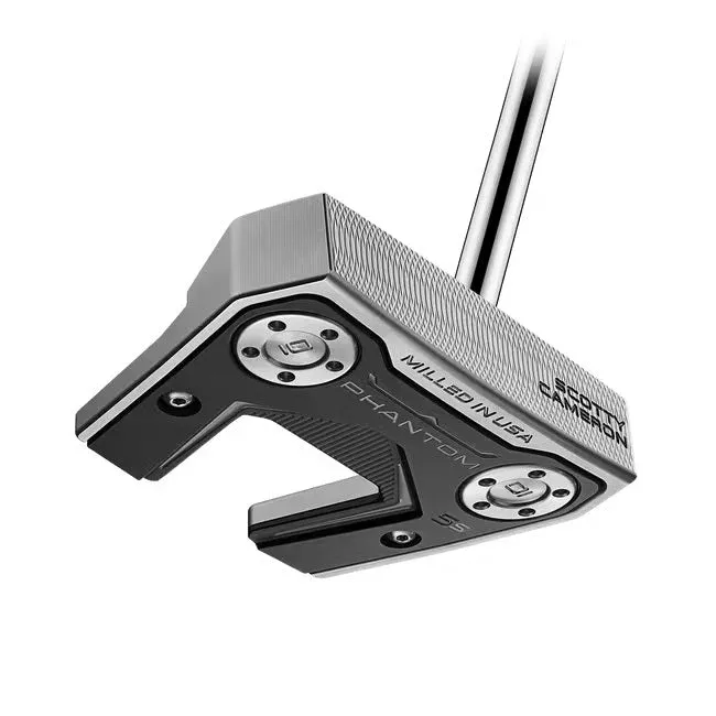Scotty Cameron 2024 Phantom X 5s Putter