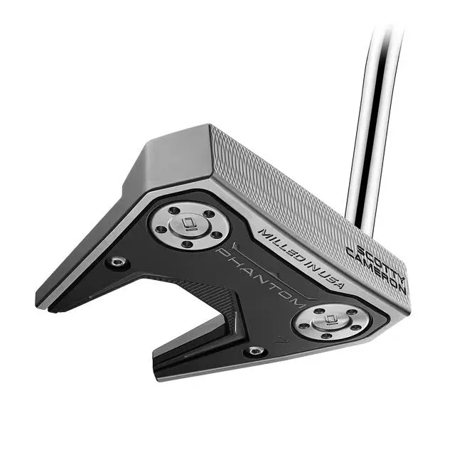 Scotty Cameron 2024 Phantom X 7 Putter