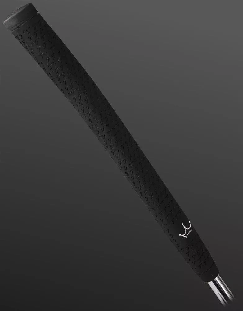 Scotty Cameron - Black Baby T Grip