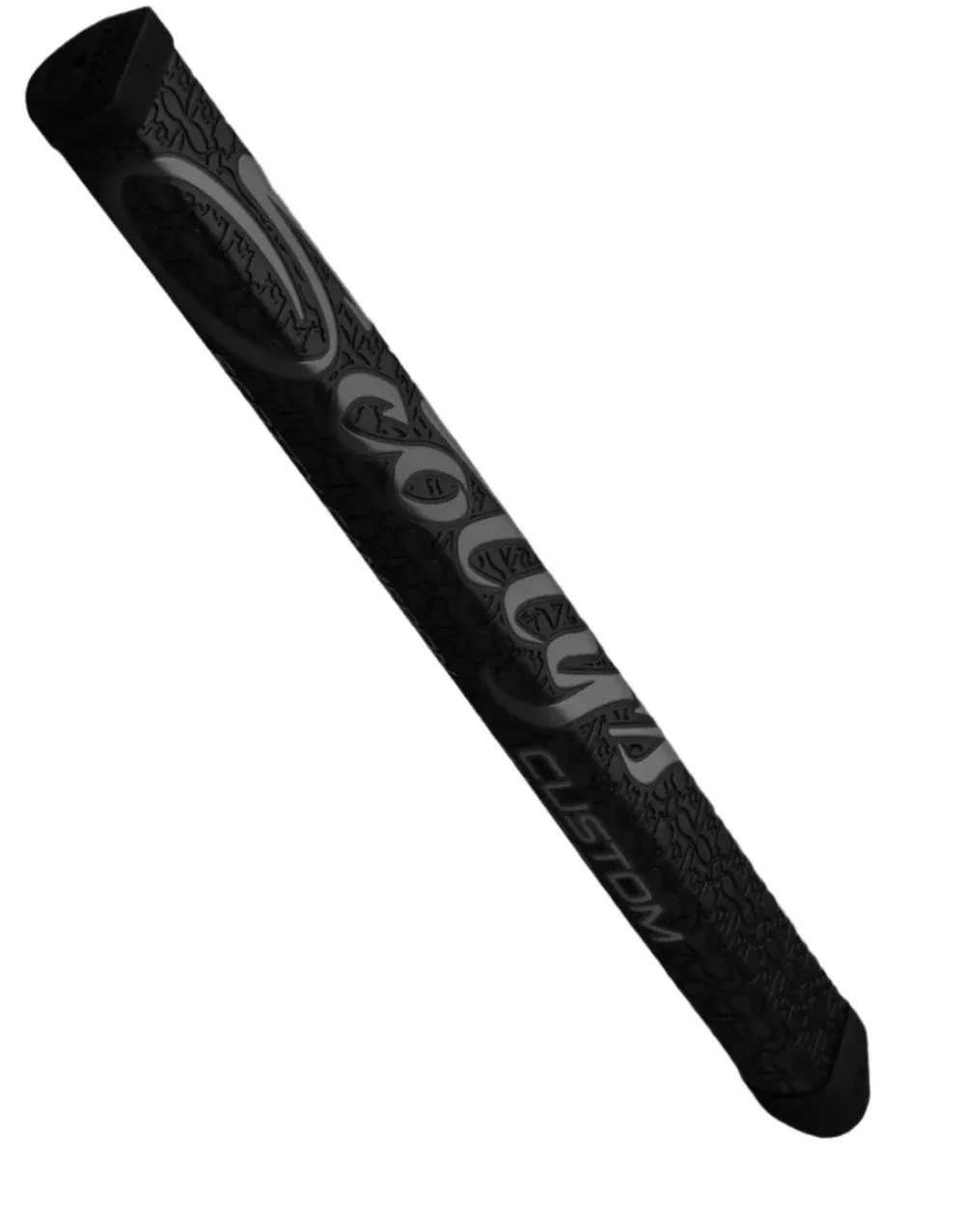 Scotty Cameron Black Custom Shop Paddle Medium Putter Grip