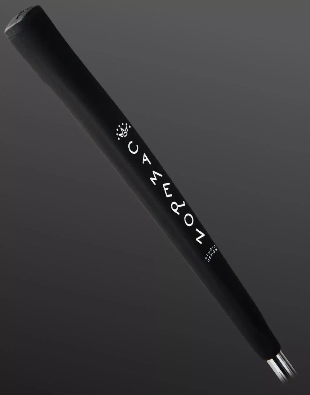 Scotty Cameron - Black Studio Design Grip