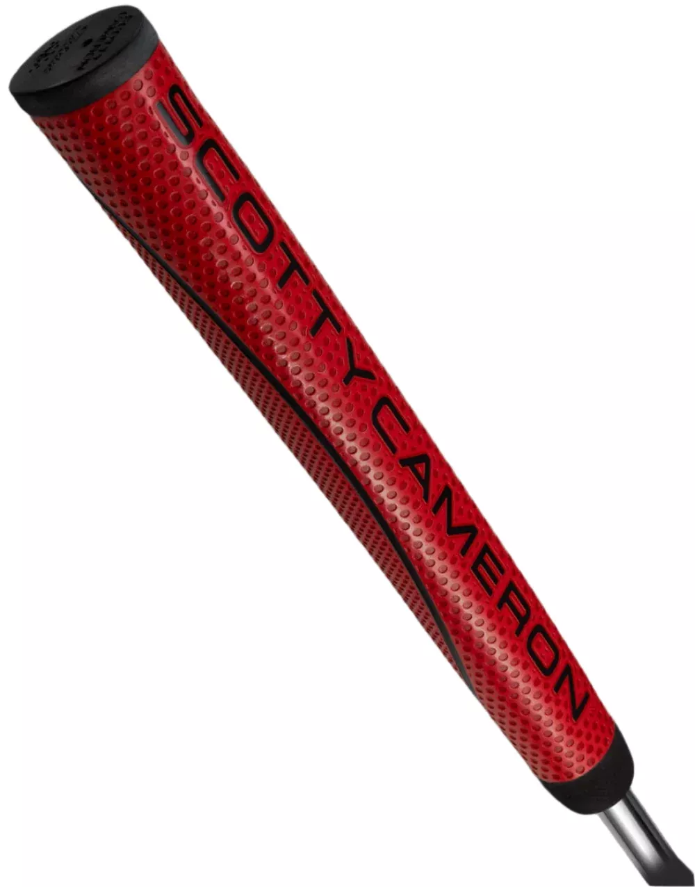 Scotty Cameron Medium Red (Mid) Matador Putter Grip