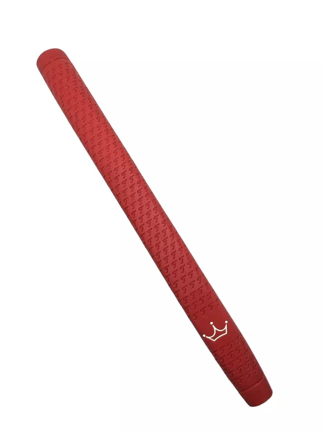 Scotty Cameron - Red Baby T Grip