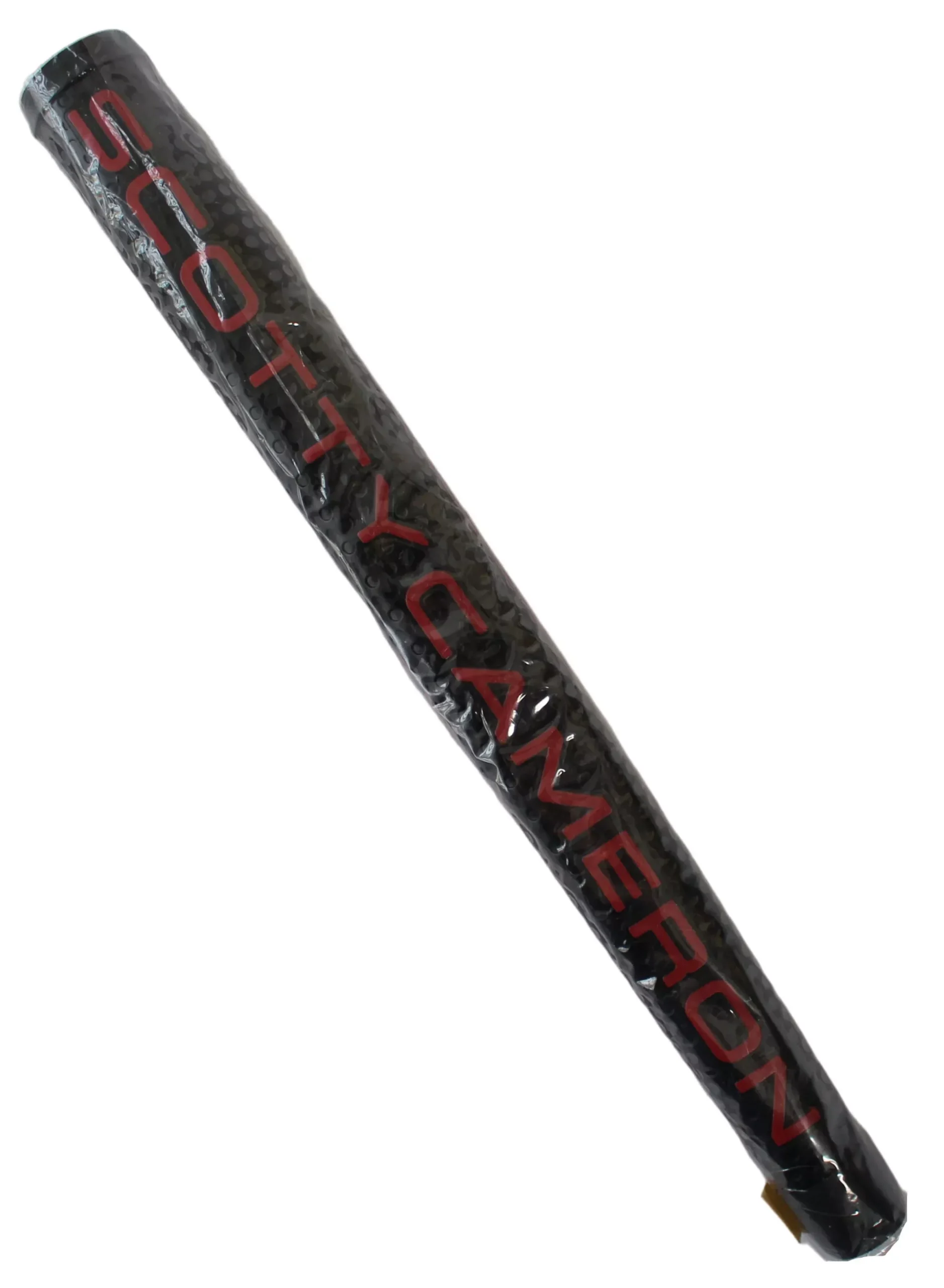 Scotty Cameron Standard Black/Red Matador Putter Grip