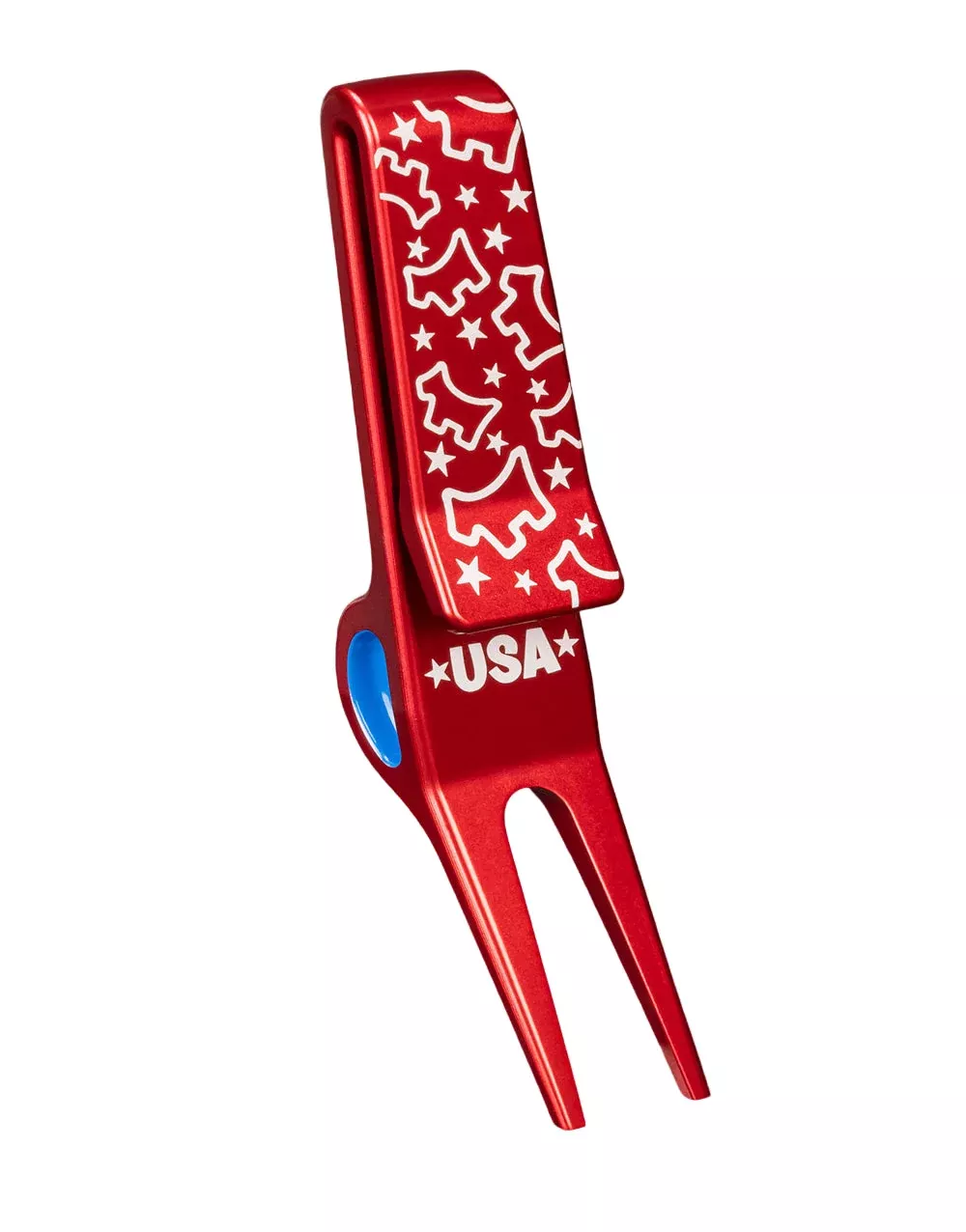 Scotty Cameron Stars & Scotty Dogs Clip Pivot Tool
