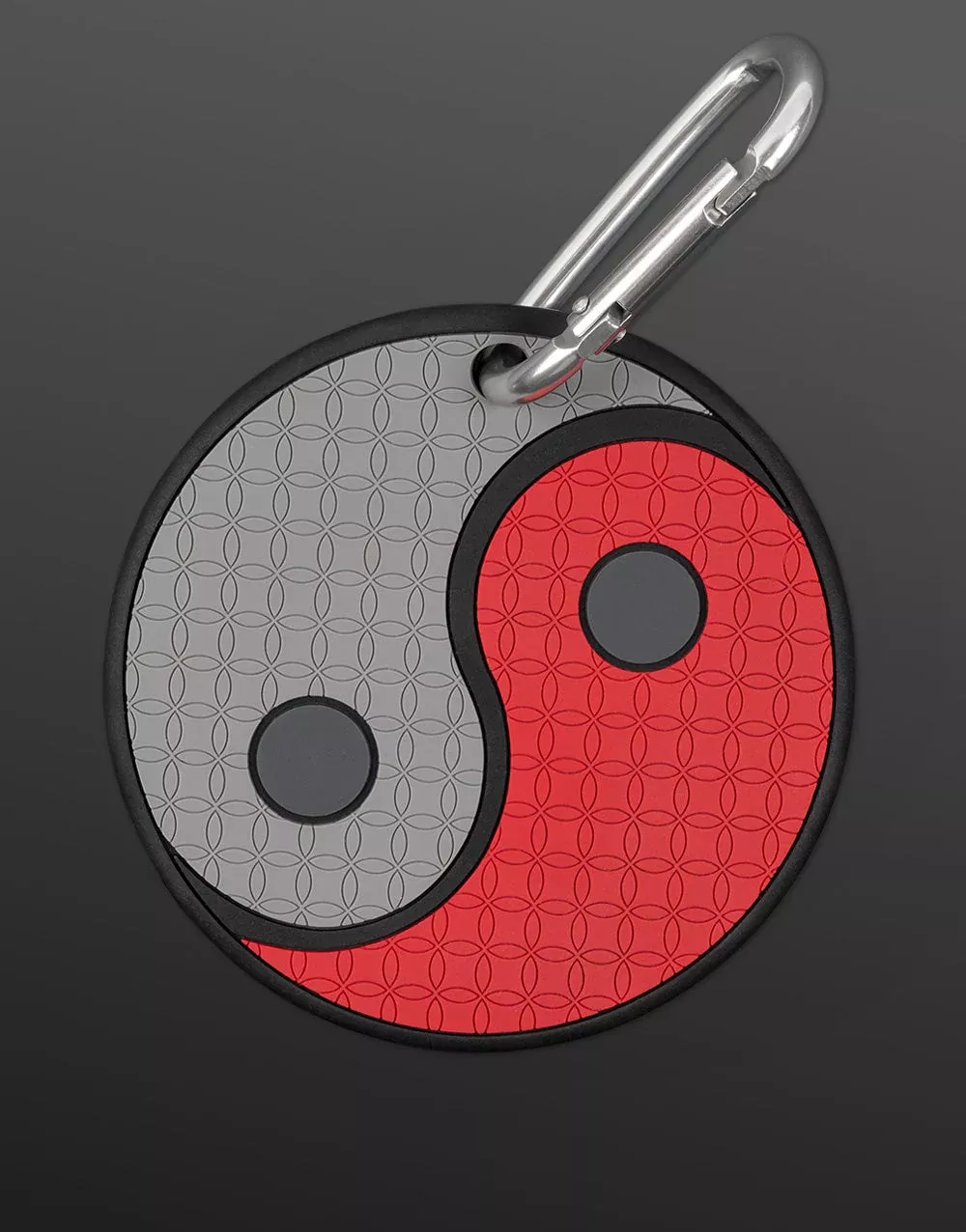 Scotty Cameron - Yin-Yang Putting Disc