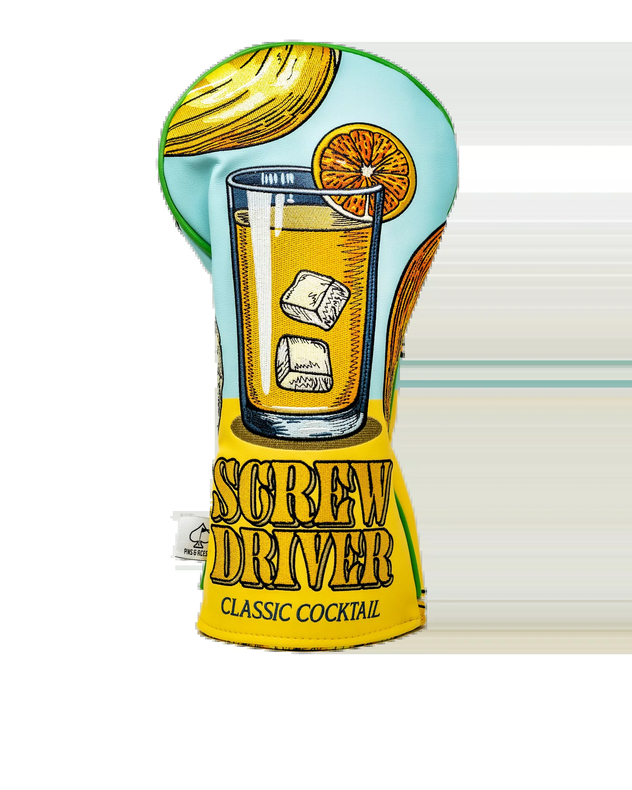 Screwdriver - Driver Cover