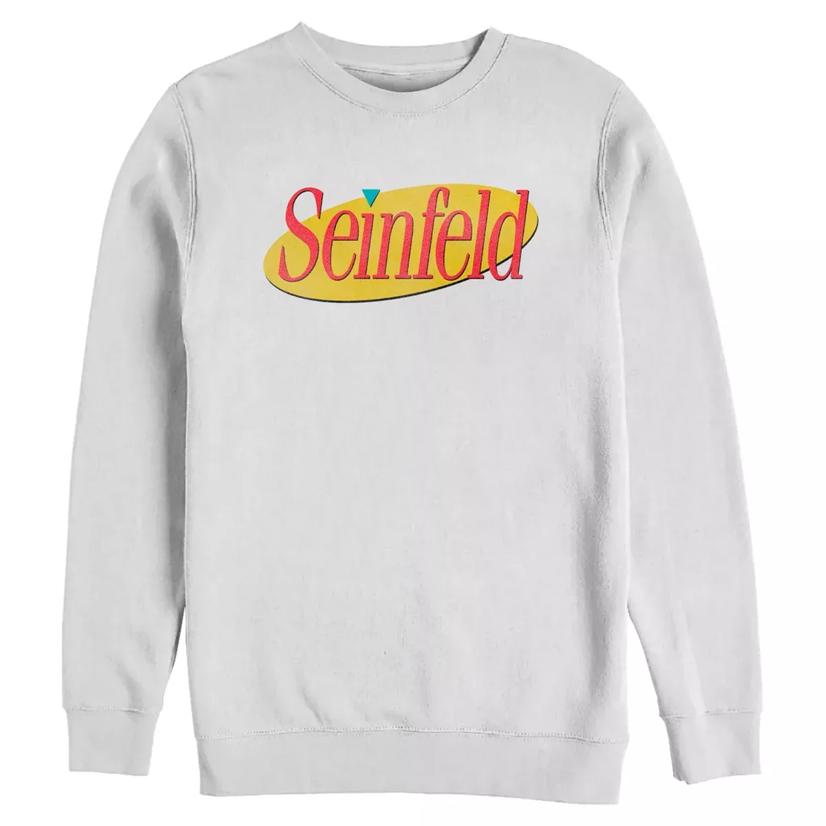 Seinfeld - Classic Logo