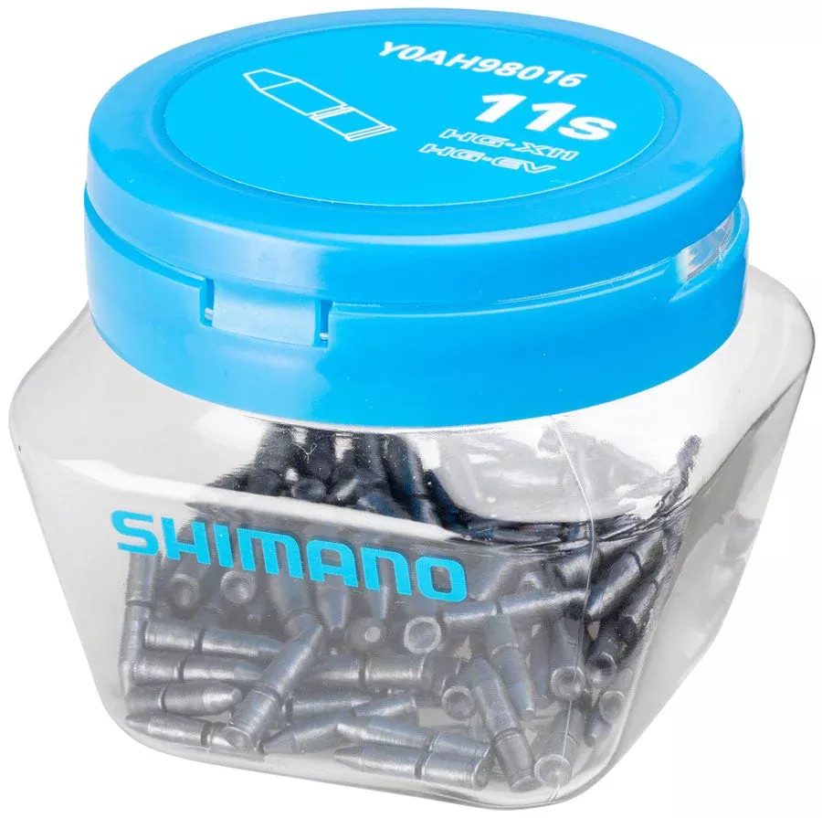 Shimano Chain Pins - For 11-Speed Chain Bag of 100