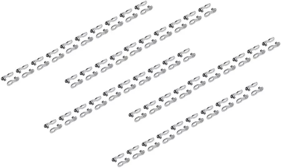 Shimano SM-CN910-12 Quick Link - 12-Speed 50 Pairs