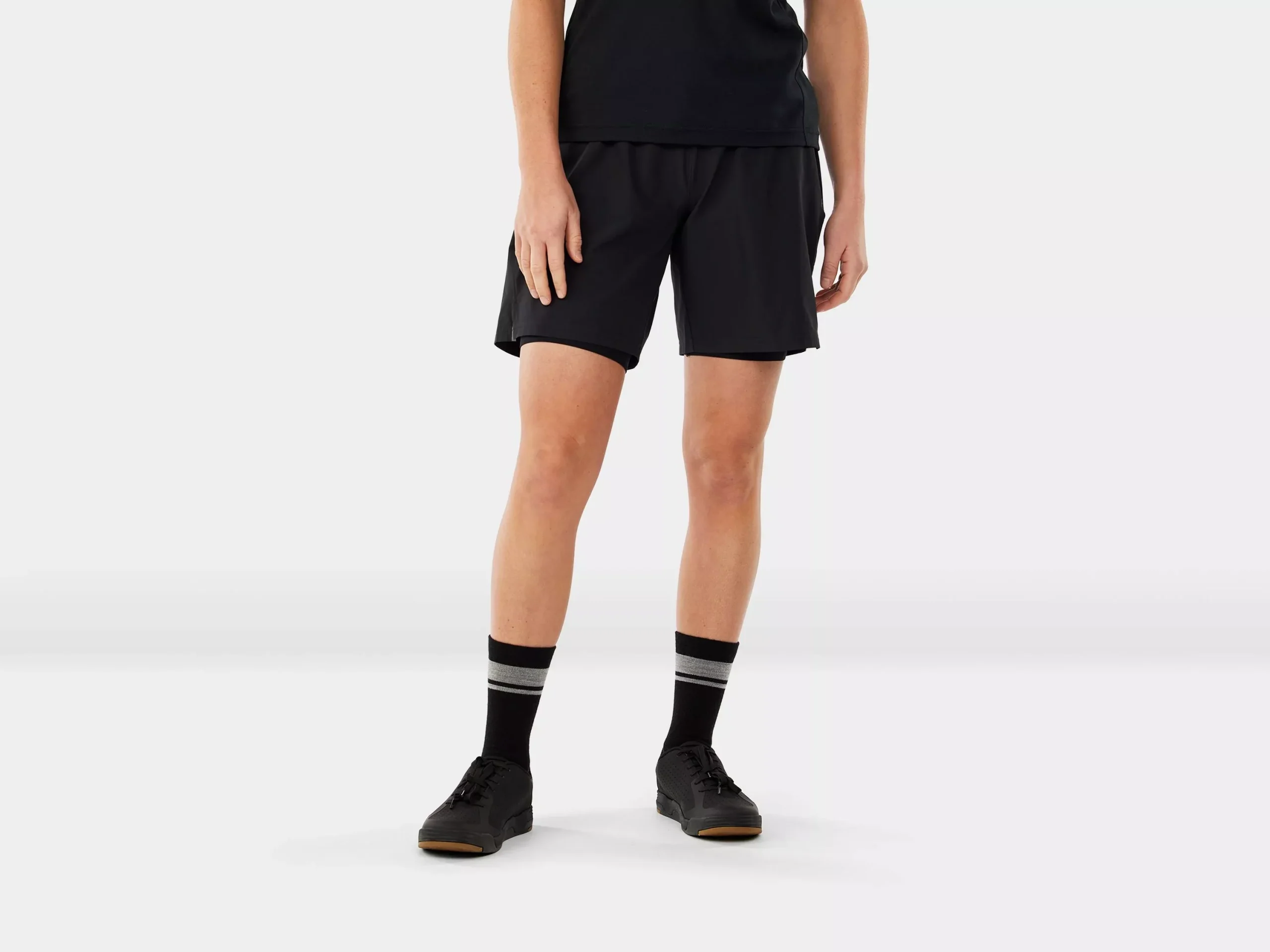 Short Trek Quantum Women 1X Black