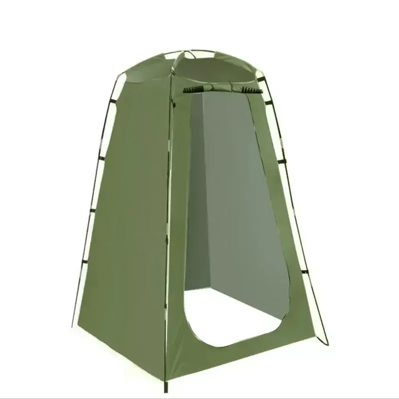 Shower TentWaterproof Toilet Bathroom