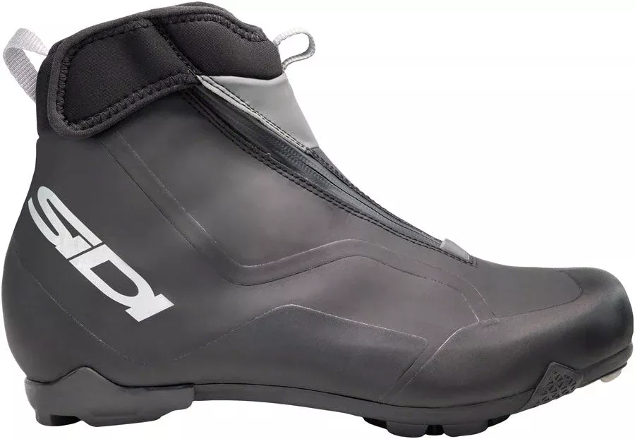 SIDI Algor Cycling Boot - Black/Black 43Millennium Fit