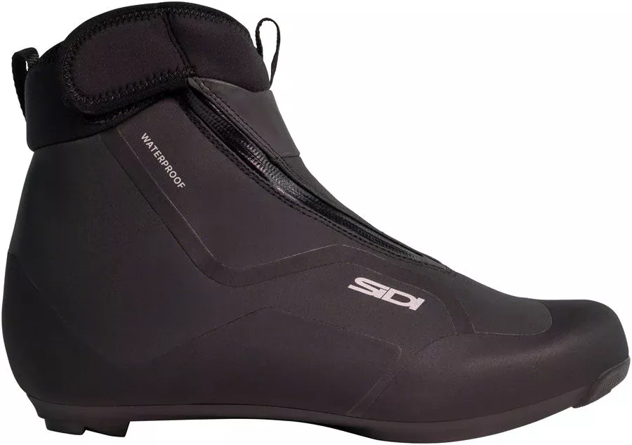 SIDI Nubes Winter Cycling Boot - Black 50Millennium Fit