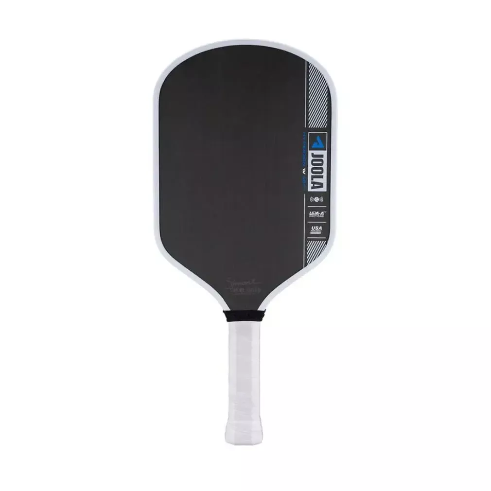 Simone Jardim Hyperion Pro IV Duel 16mm Pickleball Paddle
