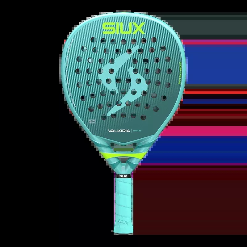 Siux Valkiria Elite 2 2026 Padel Racket