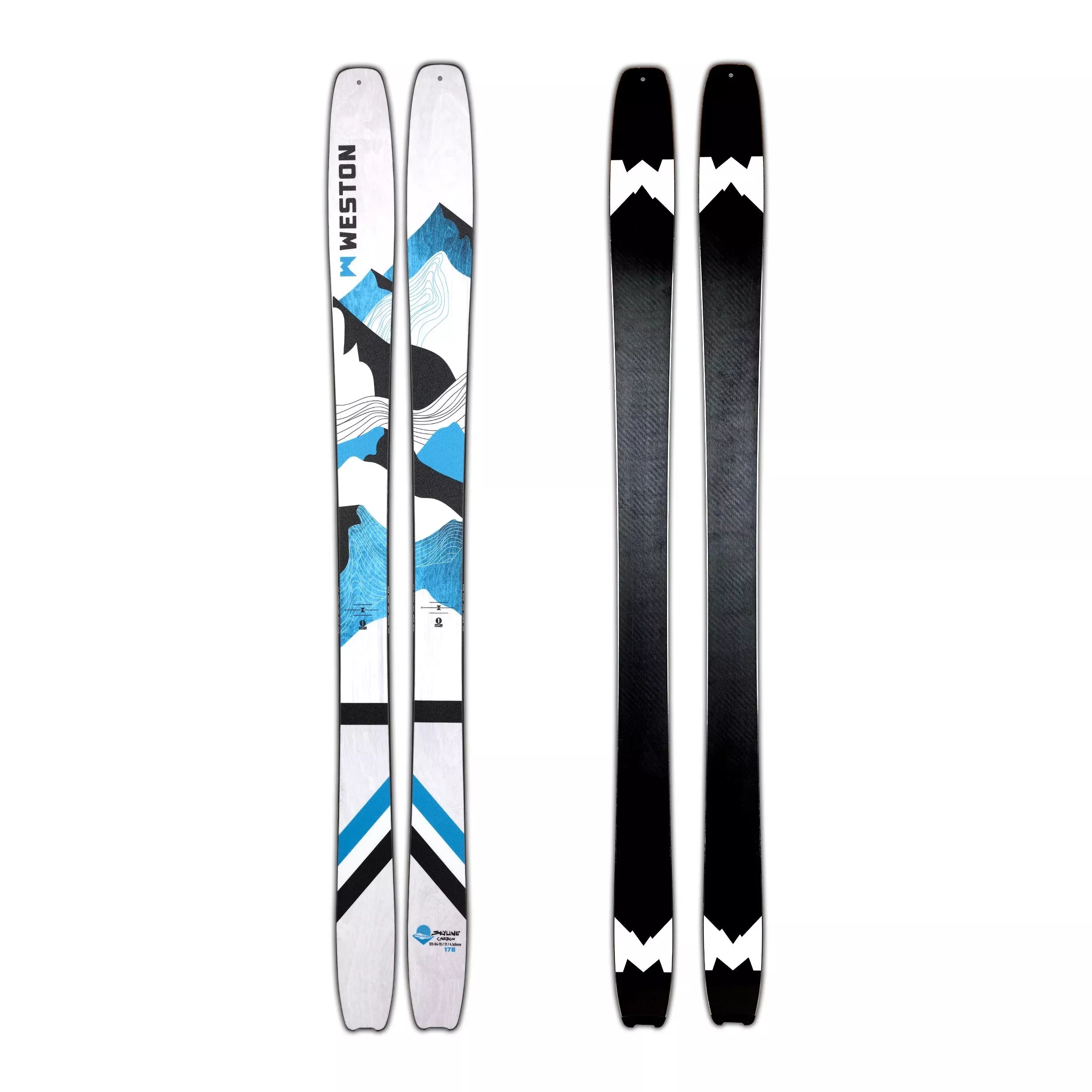 Skyline Carbon 95