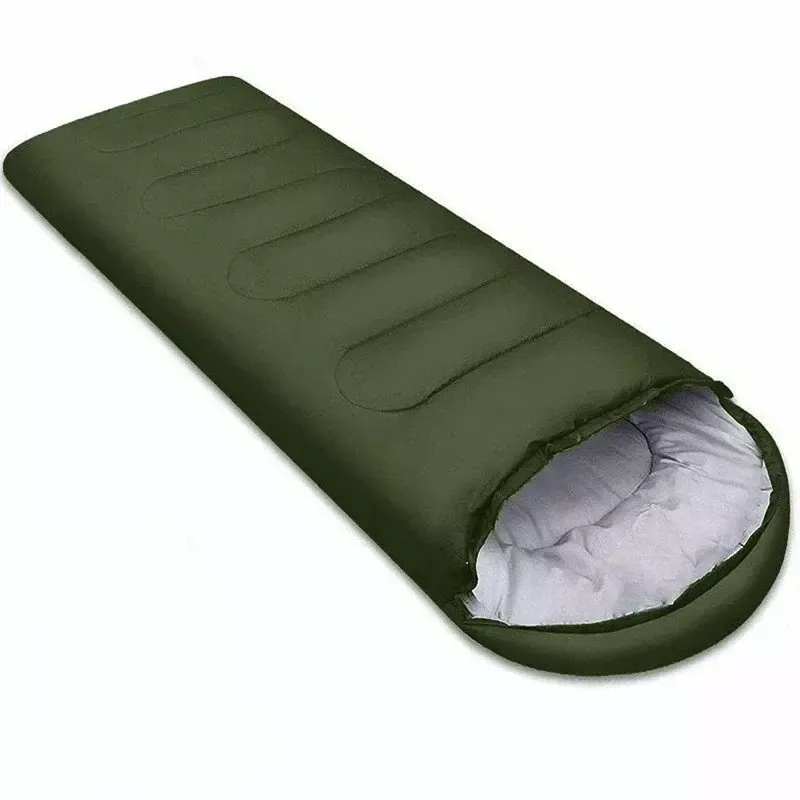 Sleeping Bag Ultralight Waterproof 4 Season