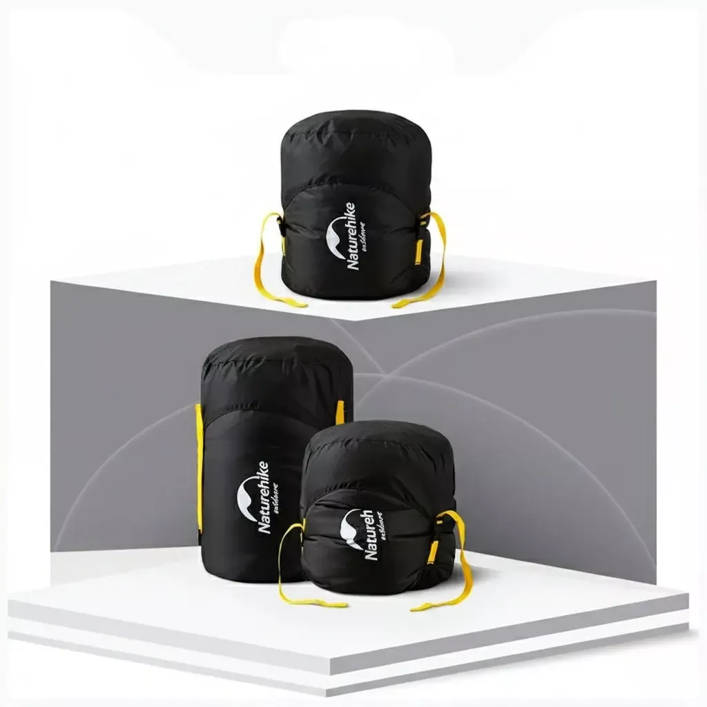 Sleeping Bag Waterproof Compression Sack 300D