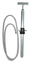 Slime Aluminum Pump for 5 gallon keg Schrader