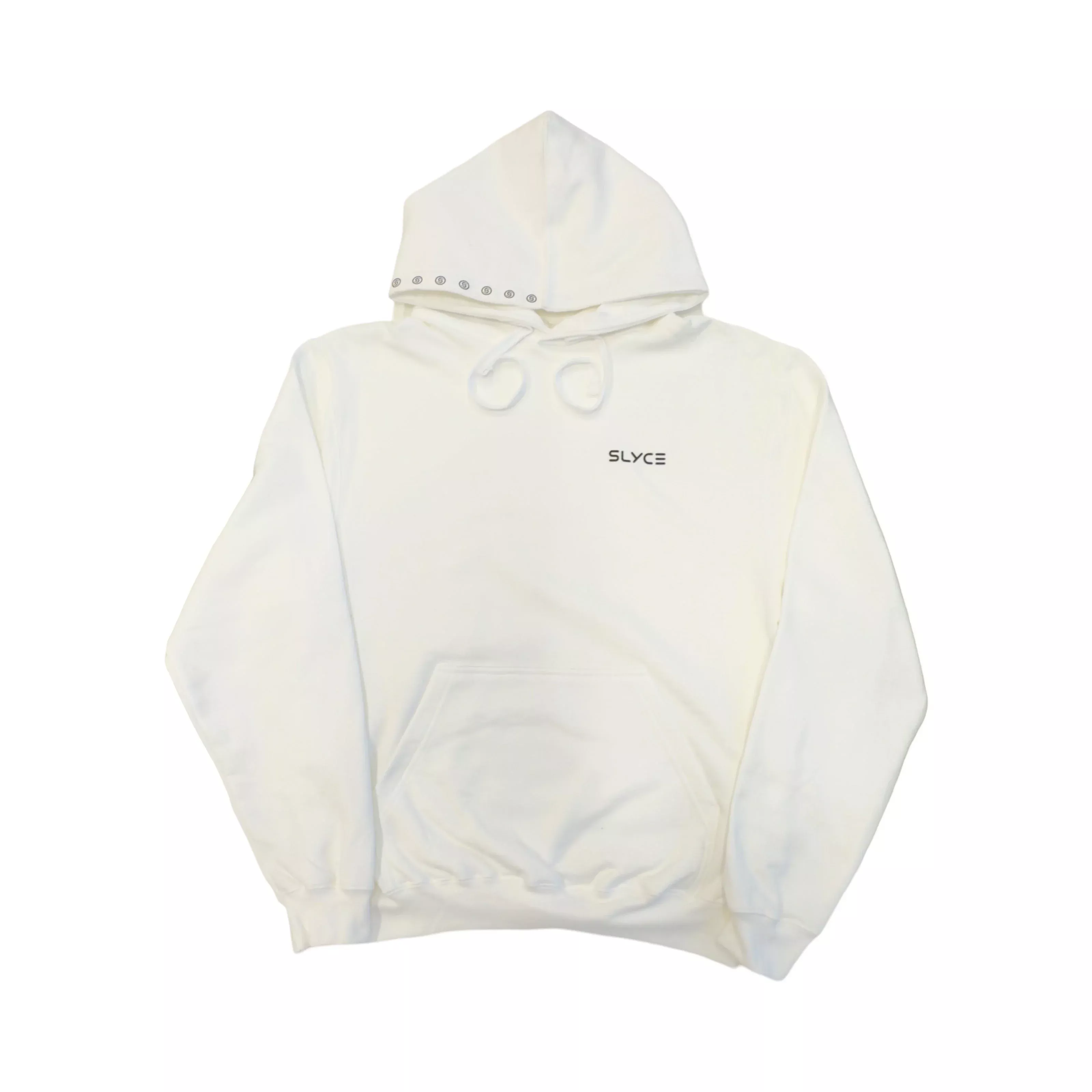 Slyce Signature Day Off Hoodie