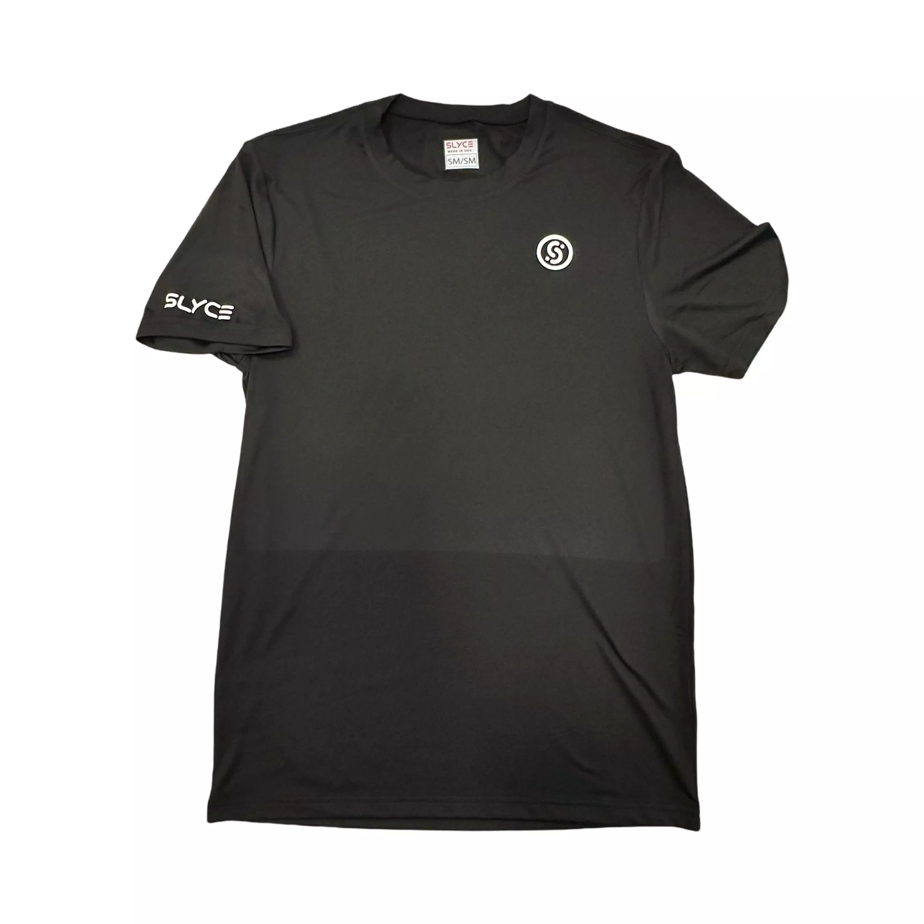 SLYCE Team Performance T-Shirt