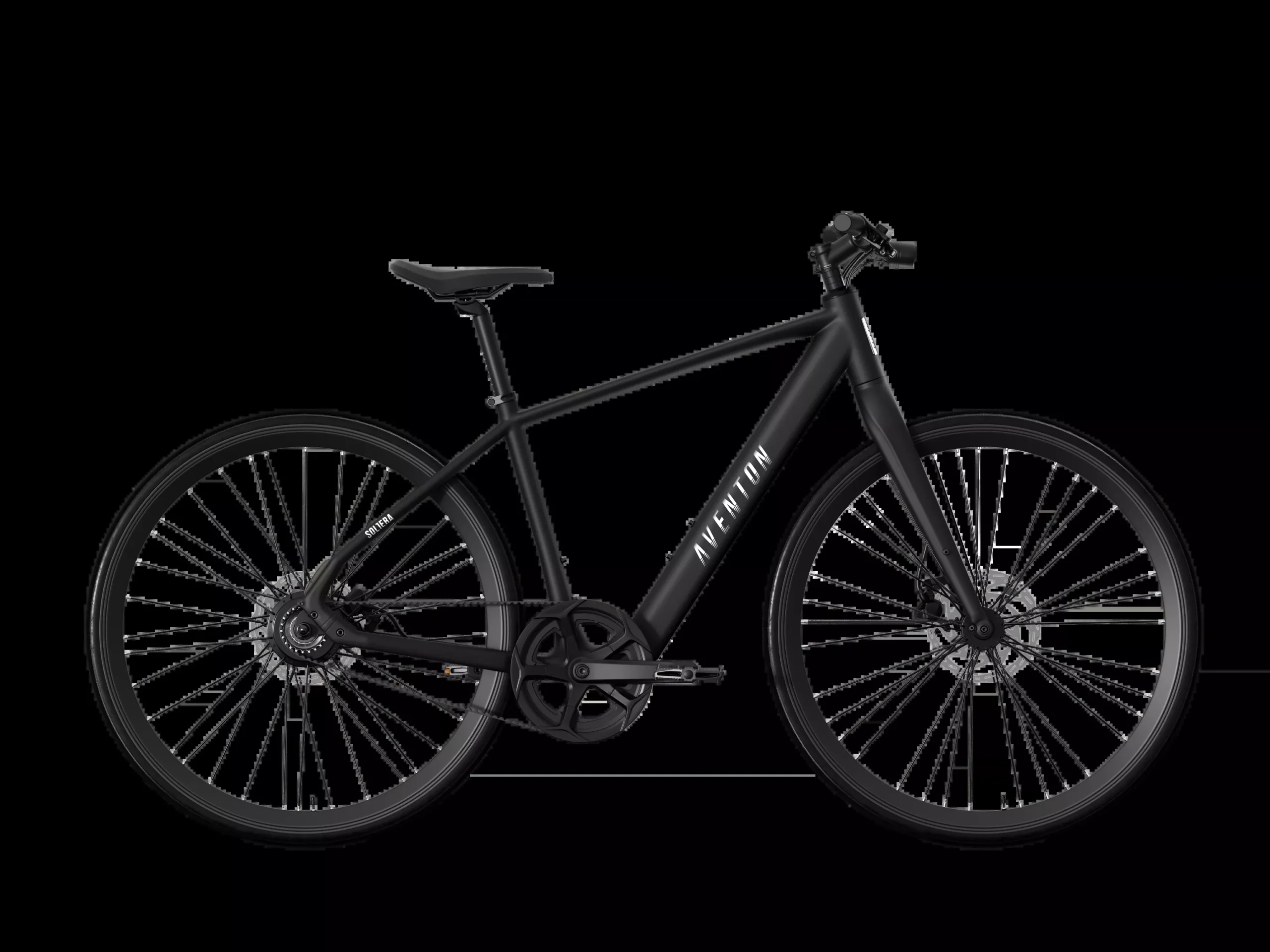 Soltera 3 ADV Ebike