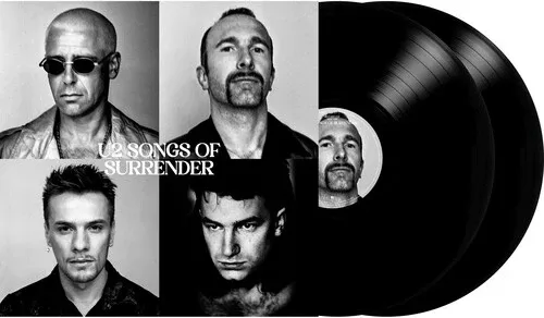 Songs Of Surrender [2 LP] (Vinyl) - U2