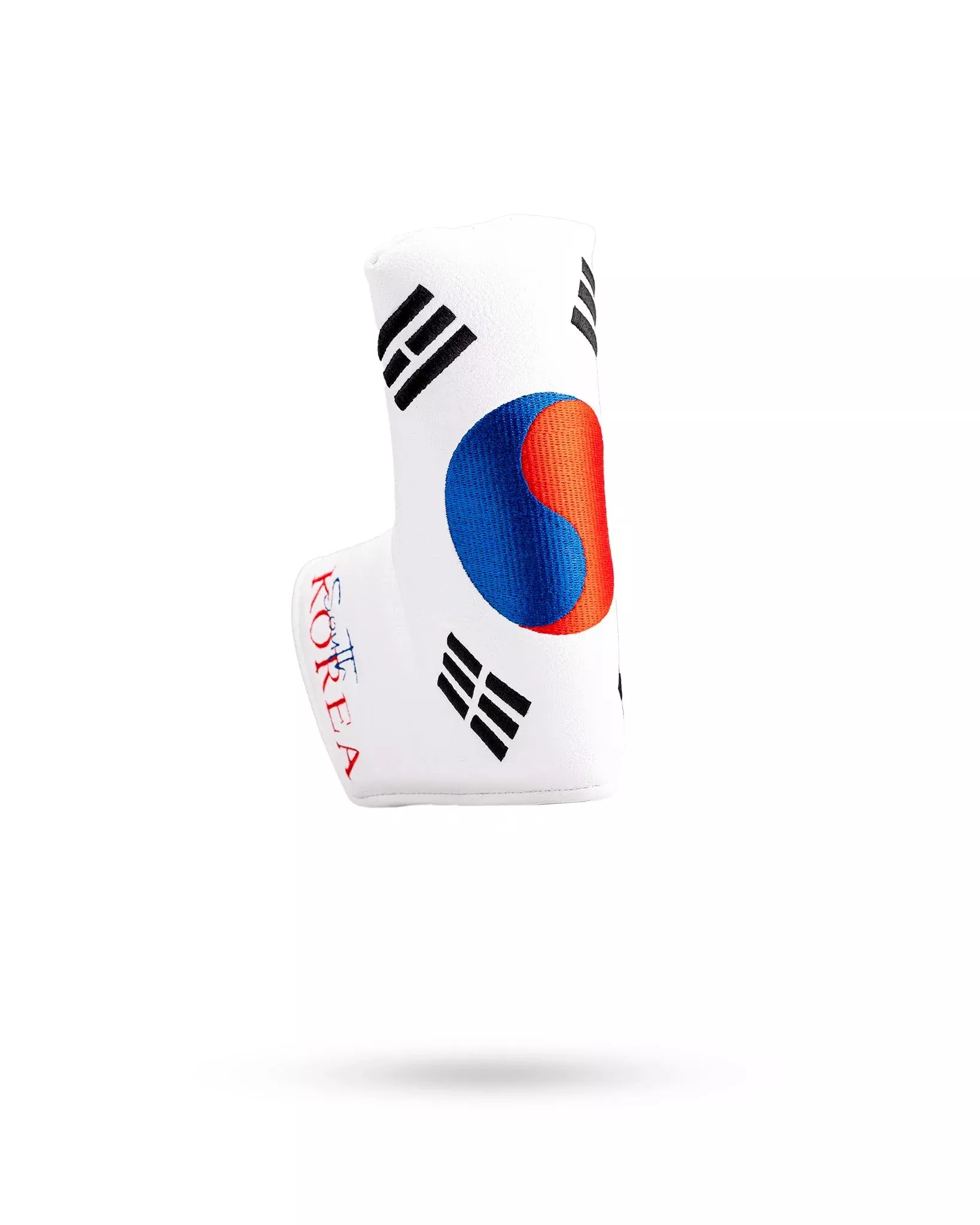 South Korea - Blade Putter Cover